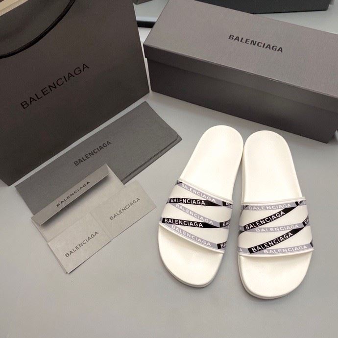 Balenciaga Slippers